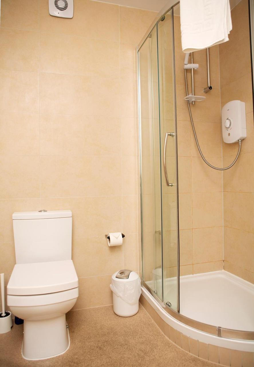 Apt 3, Trafalgar Sq Duplex, 3Rd & 4Th Floor By Indigo Flats Λονδίνο Εξωτερικό φωτογραφία