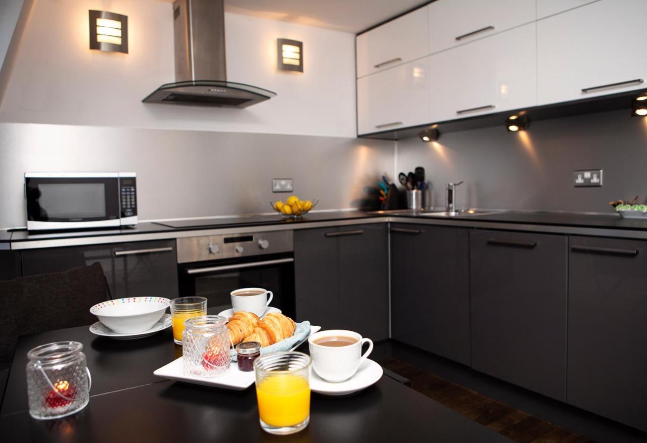 Apt 3, Trafalgar Sq Duplex, 3Rd & 4Th Floor By Indigo Flats Λονδίνο Εξωτερικό φωτογραφία